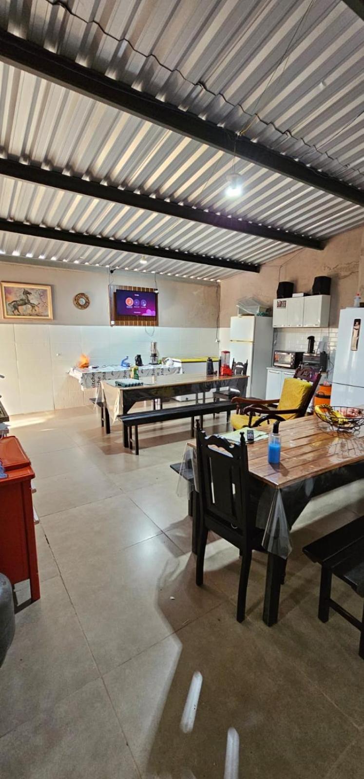 Quarto em Acomodações Particulares Barao De Santa Helena